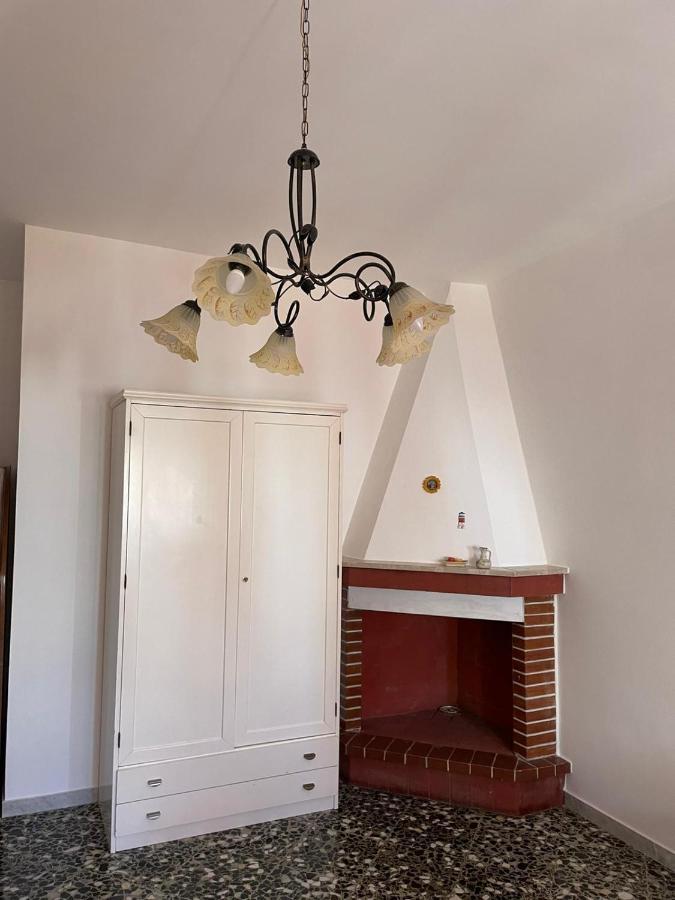 Leone Villa Castro  Ngoại thất bức ảnh