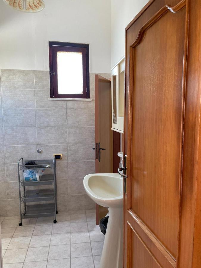 Leone Villa Castro  Ngoại thất bức ảnh