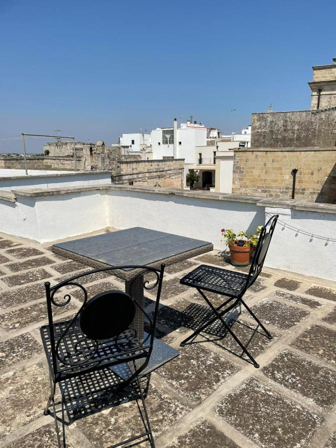 Leone Villa Castro  Ngoại thất bức ảnh